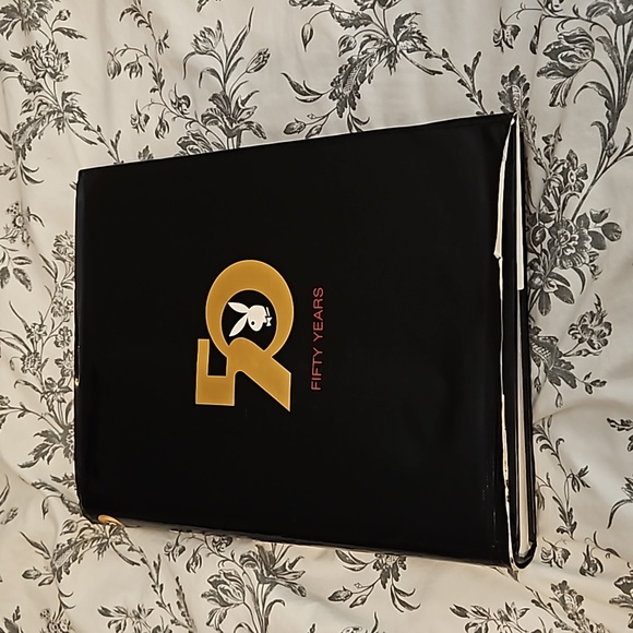 Collectible Playboy Book - Picture 1 of 12